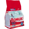 BONUX mosópor Polar Ice Fresh fehér és világos ruhákhoz 54 mosás 3,51 kg termékhez kapcsolódó kép