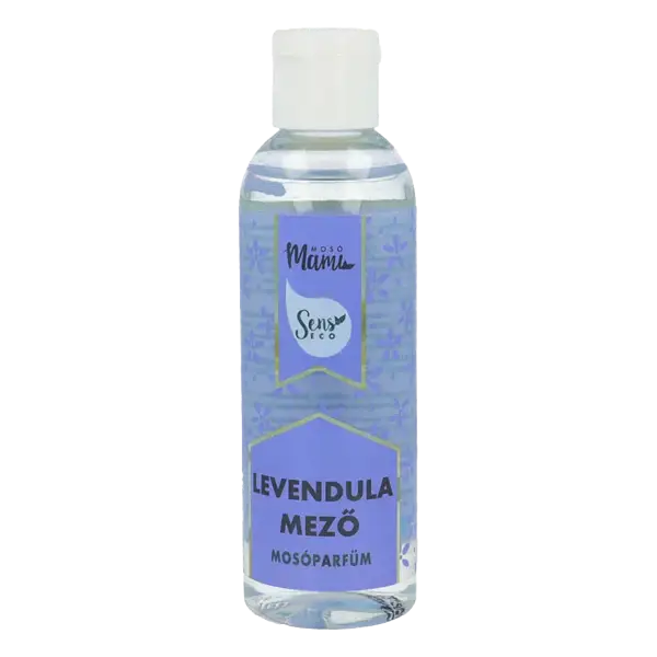 SensEco mosóparfüm - 100 ml, Levendula mező termékhez kapcsolódó kép
