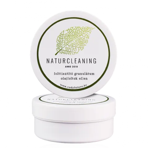 NaturCleaning folttisztító granulátum olaj foltok ellen 100 g termékhez kapcsolódó kép