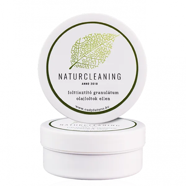 NaturCleaning folttisztító granulátum olaj foltok ellen 100 g termékhez kapcsolódó kép
