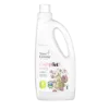 NaturCleaning Csepke Baby Babapúder hipoallergén mosógél 14 mosás 1000 ml termékhez kapcsolódó kép