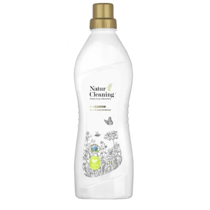 NaturCleaning Öblítő Koncentrátum Macaron / Álomvilág / 1 Liter termékhez kapcsolódó kép