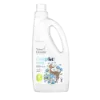 NaturCleaning Csepke Baby illat és allergén mentes öblítő koncentrátum 50 mosás 1000 ml termékhez kapcsolódó kép