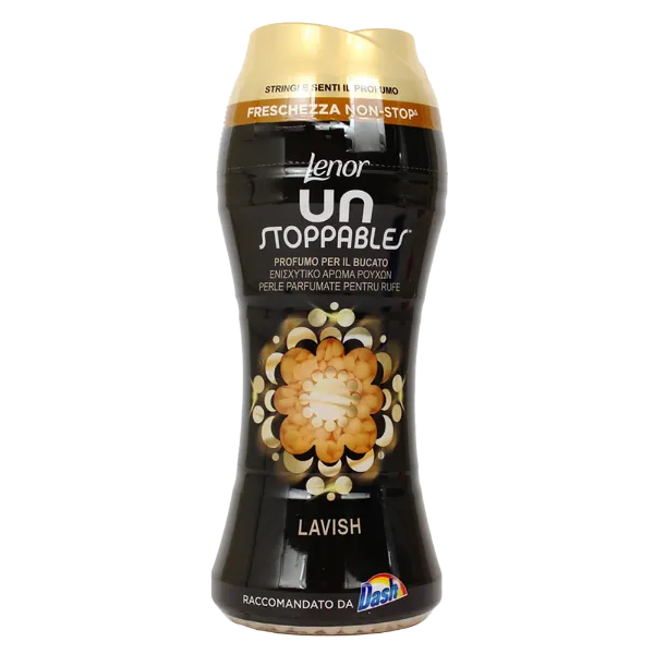 Lenor illatgyöngy 210g UnStoppable Lavish termékhez kapcsolódó kép