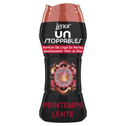 Lenor illatgyöngy 224g UnStoppable Printemps Lente termékhez kapcsolódó kép