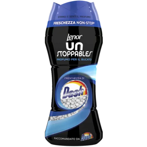 Lenor illatgyöngy 210g UnStoppable Dash termékhez kapcsolódó kép