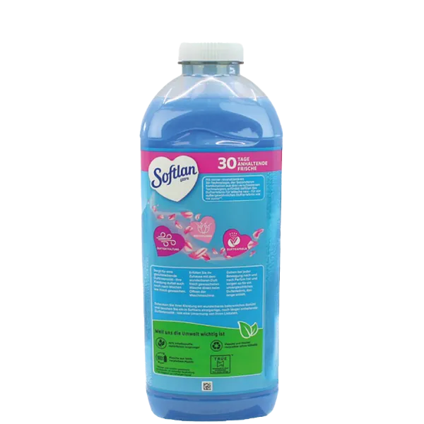 Softlan öblítő 45 mosás 1 Liter Ultra Windfrisch termékhez kapcsolódó kép