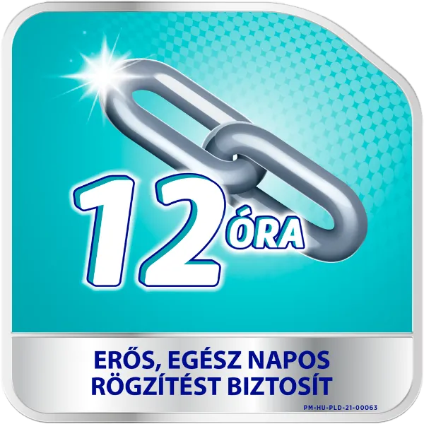 Corega erős műfogsorrögzítő krém 40 g termékhez kapcsolódó kép