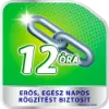 Corega Erős Friss ízű műfogsorrögzítő krém 40 g termékhez kapcsolódó kép