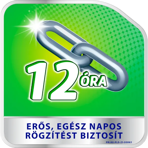 Corega Erős Friss ízű műfogsorrögzítő krém 40 g termékhez kapcsolódó kép