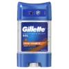 Gillette Sport Triumph Izzadásgátló Dezodor Zselés  Férfiaknak termékhez kapcsolódó kép