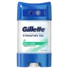 Gillette Aloé Izzadásgátló Dezodor Hidratáló Gél Férfiaknak termékhez kapcsolódó kép