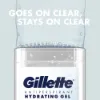 Gillette Aloé Izzadásgátló Dezodor Hidratáló Gél Férfiaknak termékhez kapcsolódó kép