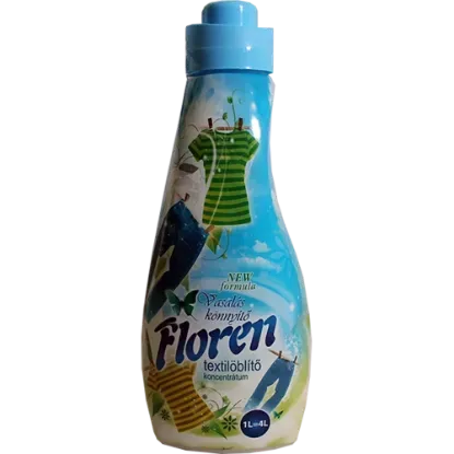 Floren öblítőkoncentrátum 1000ml Vasaláskönnyítő termékhez kapcsolódó kép
