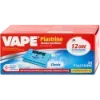 Vape Szúnyogirtó lap  30 lap / 360 h termékhez kapcsolódó kép