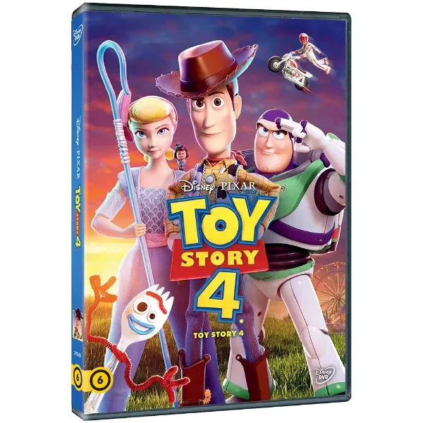 Toy Story 4. termékhez kapcsolódó kép