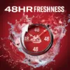 Old Spice Citron  Deo Spray Férfiaknak, Akár 48 Órás Frissesség, Alumíniummentes,  ml termékhez kapcsolódó kép