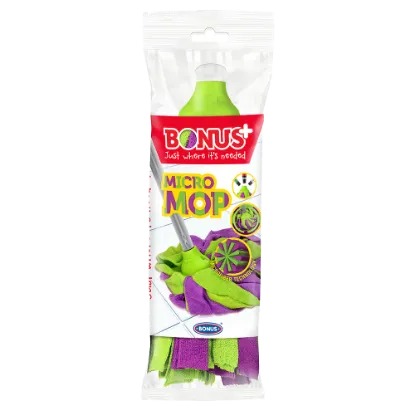 Bonus MicroMOP felmosófej termékhez kapcsolódó kép