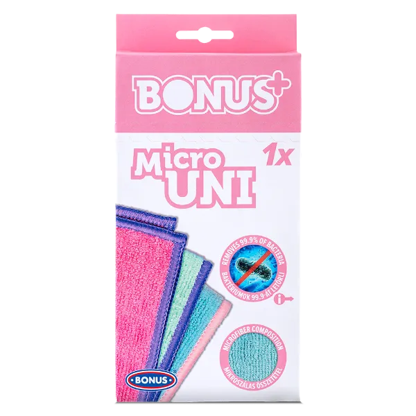 Bonus MicroUNI kendő 1 db termékhez kapcsolódó kép