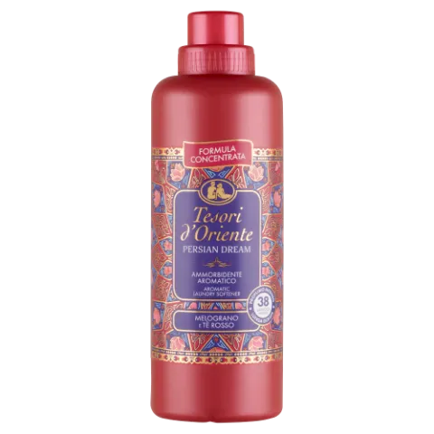 Tesori d'Oriente Persian Dream öblítő 38 mosáshoz 760 ml termékhez kapcsolódó kép