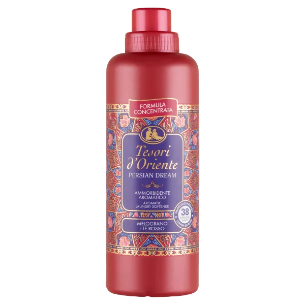 Tesori d'Oriente Persian Dream öblítő 38 mosáshoz 760 ml termékhez kapcsolódó kép