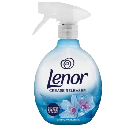 Lenor gyűrődés kisimító spray 500ml Spring Awakening termékhez kapcsolódó kép
