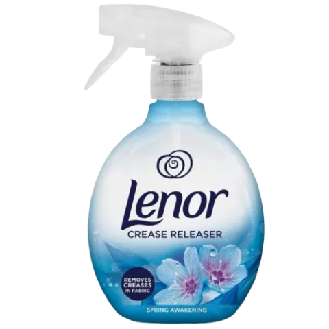 Lenor gyűrődés kisimító spray 500ml Spring Awakening termékhez kapcsolódó kép