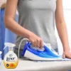 Lenor gyűrődés kisimító spray 500ml Summer Breeze termékhez kapcsolódó kép