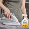 Lenor gyűrődés kisimító spray 500ml Summer Breeze termékhez kapcsolódó kép