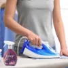 Lenor gyűrődés kisimító spray 500ml Love Exotic Bloom termékhez kapcsolódó kép