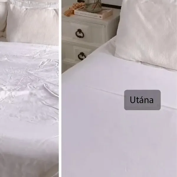 Lenor gyűrődés kisimító spray 500ml Ruby Jasmine termékhez kapcsolódó kép