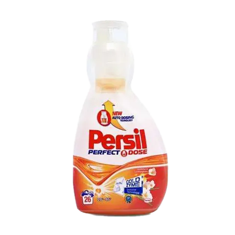 Persil folyékony mosószer 26 mosás 858ml Jasmine&Lemongrass termékhez kapcsolódó kép