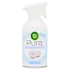 Air Wick Pure Friss Pamut aeroszol spray 250 ml termékhez kapcsolódó kép