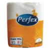 Perfex kéztörlő 2tek.2rét termékhez kapcsolódó kép
