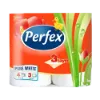 Perfex WC papír M 3rét.4tek. termékhez kapcsolódó kép