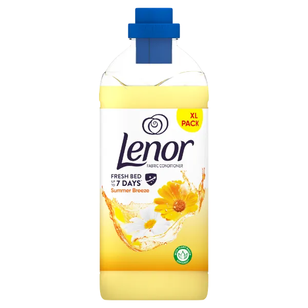 Lenor  Summer Breeze öblítő 64 mosás termékhez kapcsolódó kép