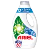 Ariel Folyékony Mosószer 3l, 60 Mosáshoz, +Touch Of Lenor Fresh Air termékhez kapcsolódó kép