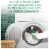 Ariel Folyékony Mosószer 3l, 60 Mosáshoz, +Touch Of Lenor Fresh Air termékhez kapcsolódó kép