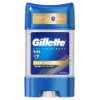 Gillette Champion Gold Izzadásgátló Gél Dezodor Férfiaknak, 70 ml termékhez kapcsolódó kép