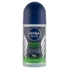 NIVEA MEN Fresh Sensation izzadásgátló 50 ml termékhez kapcsolódó kép