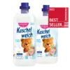 Kuschelweich Sanft&Mild öblítő 38 mosás 1 l termékhez kapcsolódó kép