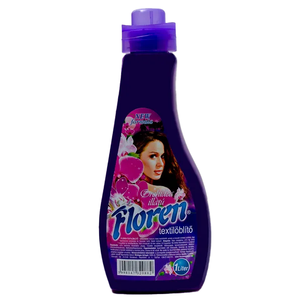 Floren öblítőkoncentrátum 1000ml Orchidea termékhez kapcsolódó kép