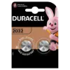 Duracell DL/CR 2032 3 V lítium elem 2 db termékhez kapcsolódó kép
