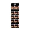 Duracell AAA alkáli mini ceruzaelem 2 db termékhez kapcsolódó kép