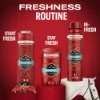 Old Spice Booster Stift Dezodor Férfiaknak, Alumíniummentes, 48 Órás Frissesség,  ml termékhez kapcsolódó kép