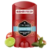 Old Spice Booster Stift Dezodor Férfiaknak, Alumíniummentes, 48 Órás Frissesség,  ml termékhez kapcsolódó kép