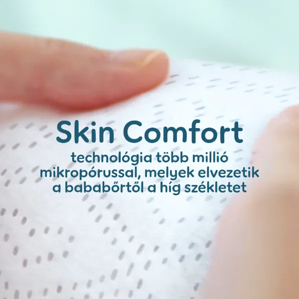 Pampers Premium Care Pelenka, 0 Méret, 30 db, <3kg termékhez kapcsolódó kép