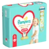 Pampers Premium Care Bugyipelenka, Méret: 6, 31 db Bugyipelenka, 15kg+ termékhez kapcsolódó kép