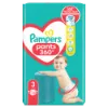 Pampers Pants Bugyipelenka, Méret: 3, 62 db pelenka, 6kg-11kg termékhez kapcsolódó kép