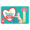Pampers Pants Bugyipelenka, Méret: 3, 62 db pelenka, 6kg-11kg termékhez kapcsolódó kép